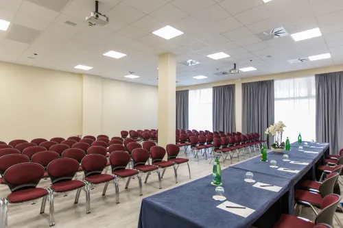 Hotel Palace Verona Business Facilities Photos