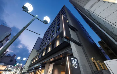 The Royal Park Hotel Kyoto Sanjo Featured Photos
