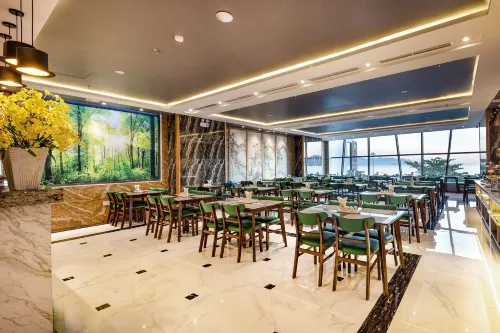 Ruby Hotel Nổi bật Photos