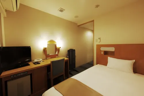 Chisun Inn Kamata Unggulan Photos