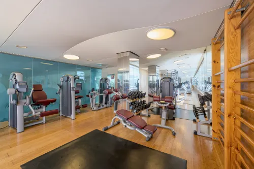 Las Arenas Balneario Resort Loisirs et amusements Photos