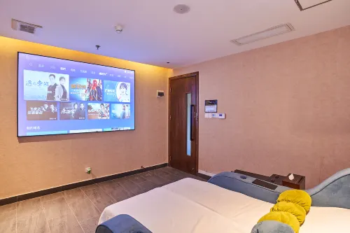 Xiyu Yuanquan Meishi Spa Hotel Photos