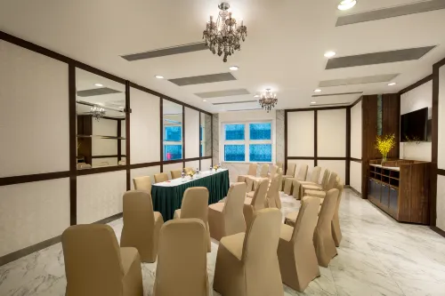 Ramada Hong Kong Grand View Business Facilities Photos