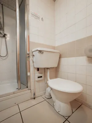 Cardiff Sandringham Hotel Camere Photos