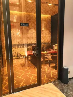 Mid-Level Hotel Dành cho công việc Photos