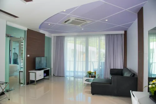 The L Resort, Krabi Rooms Photos