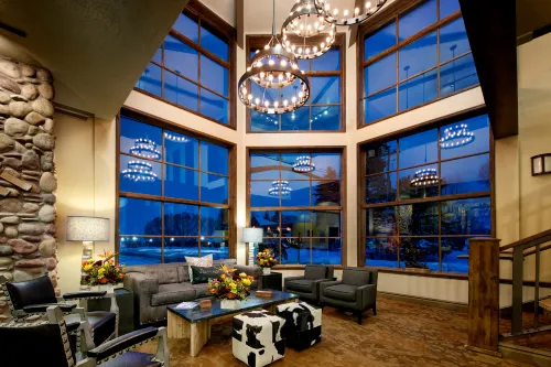 The Rockwell Inn Da non perdere Photos