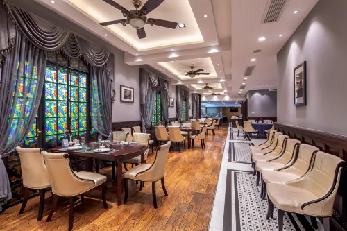 Mason Hotel Featured Photos