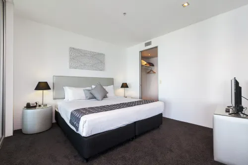 Q1 Resort & Spa - Official Rooms Photos