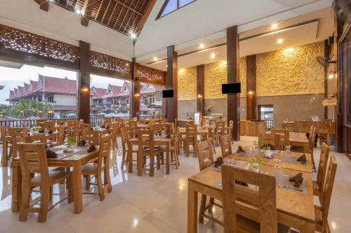 The Salila Beach Resort Featured Photos
