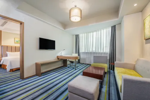 Holiday Inn Express Hefei Huaihe Road À ne pas manquer Photos