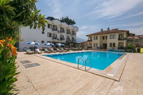 Kilim Hotel & Apart Loisirs et amusements Photos
