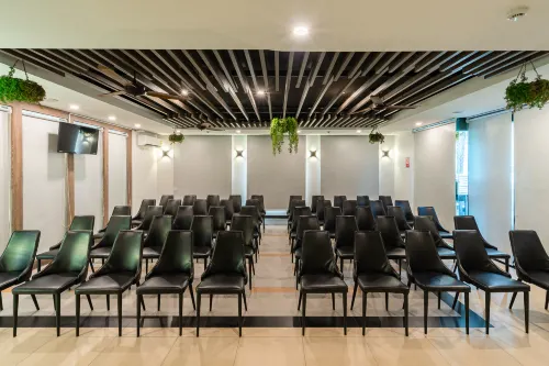 LawinTa Hotel Pattaya Business Facilities Photos
