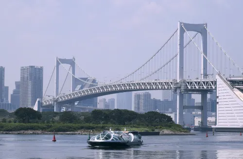 Tokyo Bay Shiomi Prince Hotel À proximité de l'hôtel Photos