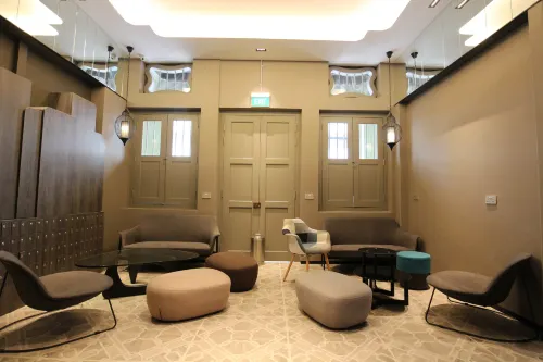 ST Signature Jalan Besar Public Areas Photos