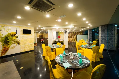 AB Inn Hotel Nổi bật Photos