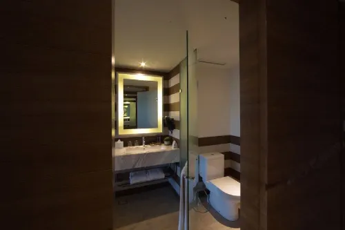 Novotel Pekanbaru Chambres Photos