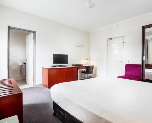 Novotel Darwin Airport Rooms Photos