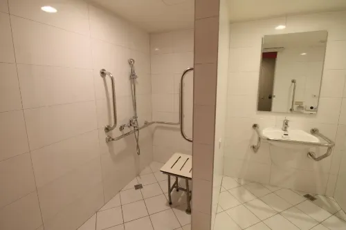 Bamboo Hotel Chambres Photos