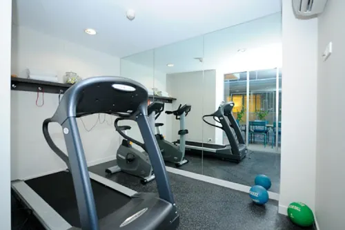 Morgan Suites Leisure & Recreation Photos