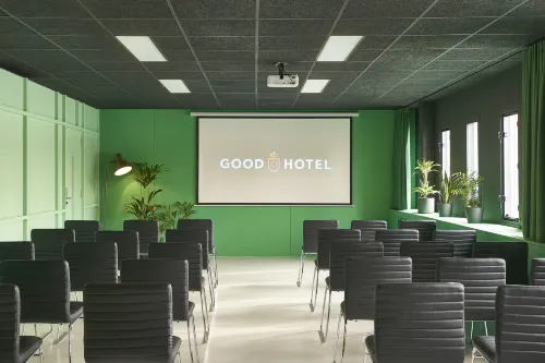 Good Hotel London Espaces Affaires Photos