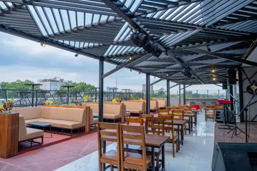 De'Tonga Hotel Da non perdere Photos