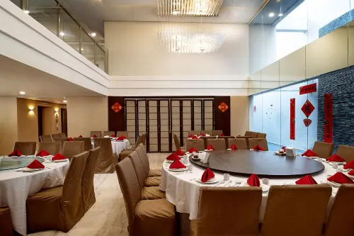 Jinjiang Inn Makati Da non perdere Photos