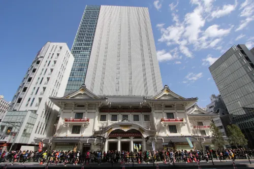 Daiwa Roynet Hotel Tokyo Kyobashi Premier بالقرب من الفندق Photos