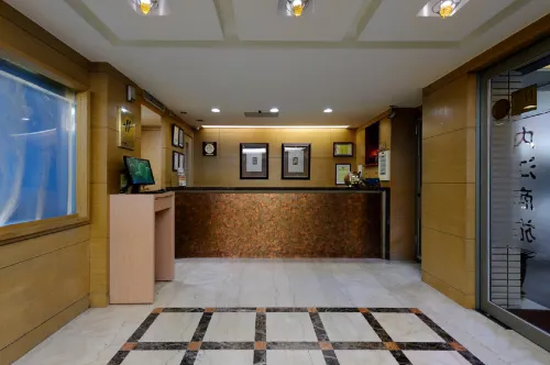Neijiang Hotel Da non perdere Photos