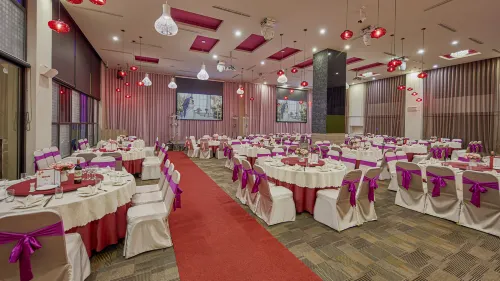 Freedom Design Hotel Featured Photos