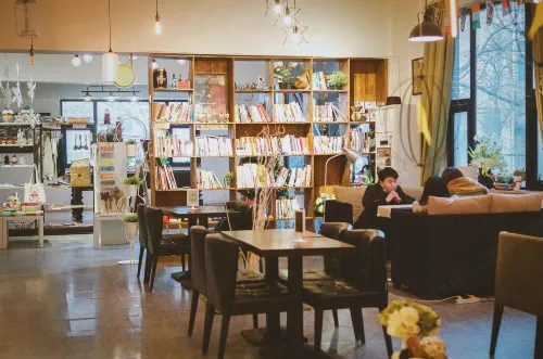 台中林酒店 公共區域 Photos