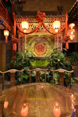 Harmony Hotel Aree comuni Photos