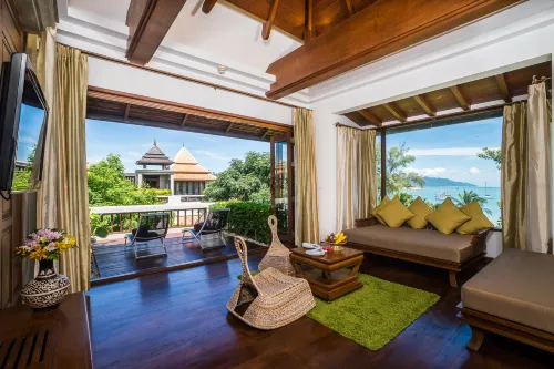 Royal Muang Samui Villas À ne pas manquer Photos