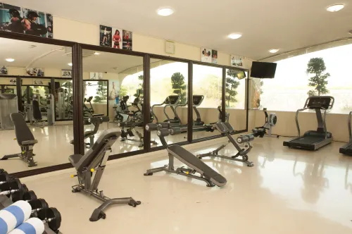 Sea Links Beach Hotel Здоровье и отдых Photos