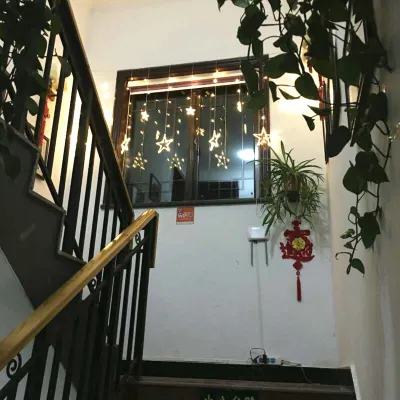 Beijing Simatai Poly Folk Custom House Public Areas Photos