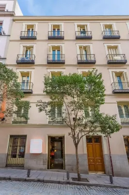 Room Mate Mario, Madrid Da non perdere Photos