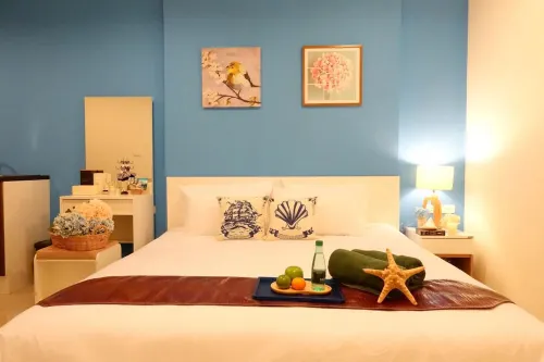 Pace Residence and Bar Pattaya Featured Photos