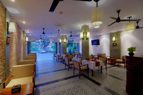 Shadow Angkor Residence Featured Photos