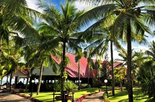 Khu nghỉ dưỡng Four Oceans Beach (Bốn Biển Mũi Né) Nổi bật Photos