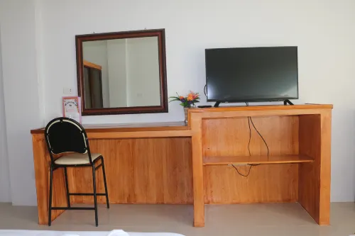 Doungta Anda Hotel Chambres Photos