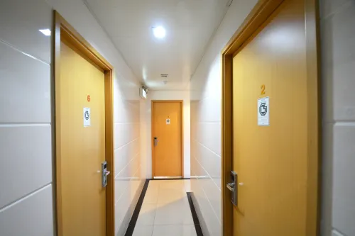 Sunny Day Guest House Featured Photos