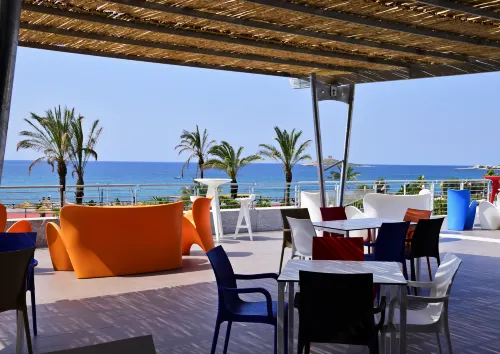 Saracen Sands Hotel & Congress Centre - Palermo À ne pas manquer Photos