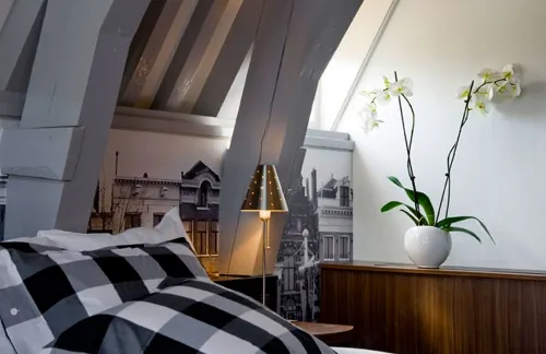 Inntel Hotels Amsterdam Centre Photos