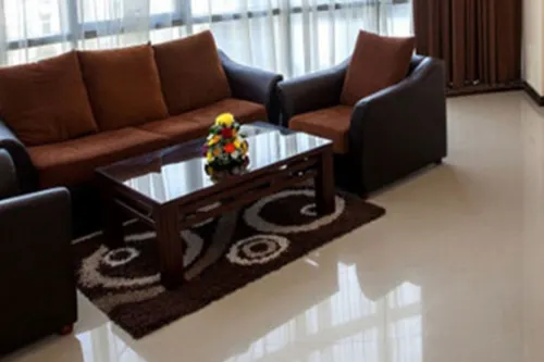 Xclusive Maples Hotel Apartment Zimmer Photos