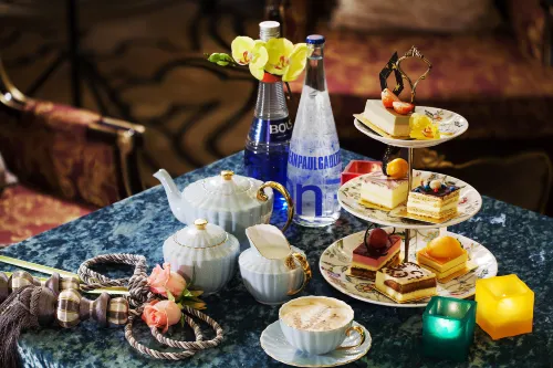 Wangjiang Hotel (Wangjiang Jiudian) Photos