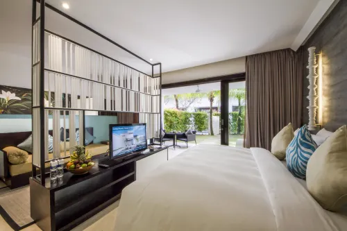 Montigo Resorts Seminyak Kamar Photos