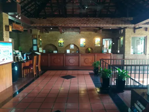 Victoria Phan Thiet Beach Resort & Spa Öffentliche Flächen Photos