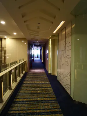 Taimengsi Hotel Public Areas Photos