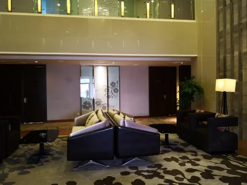Taimengsi Hotel Public Areas Photos
