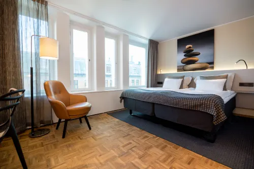 Hotel Birger Jarl Da non perdere Photos